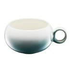 Casa si Gradina - Bucatarie si vesela - Cani si pahare - Cani si cesti - Ceasca AMBITION Bella, 250ml, smarald, portelan - Infinity.ro