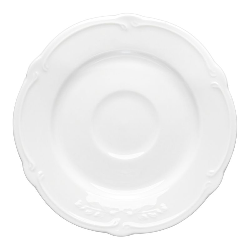 Casa si Gradina - Bucatarie si vesela - Vesela si tacamuri - Servicii de masa - Set servire ceai sau cafea AMBITION Pola, 12 piese, 6 persoane, portelan - Infinity.ro