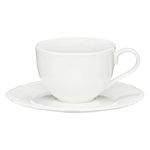 Casa si Gradina - Bucatarie si vesela - Vesela si tacamuri - Servicii de masa - Set servire ceai sau cafea AMBITION Pola, 12 piese, 6 persoane, portelan - Infinity.ro