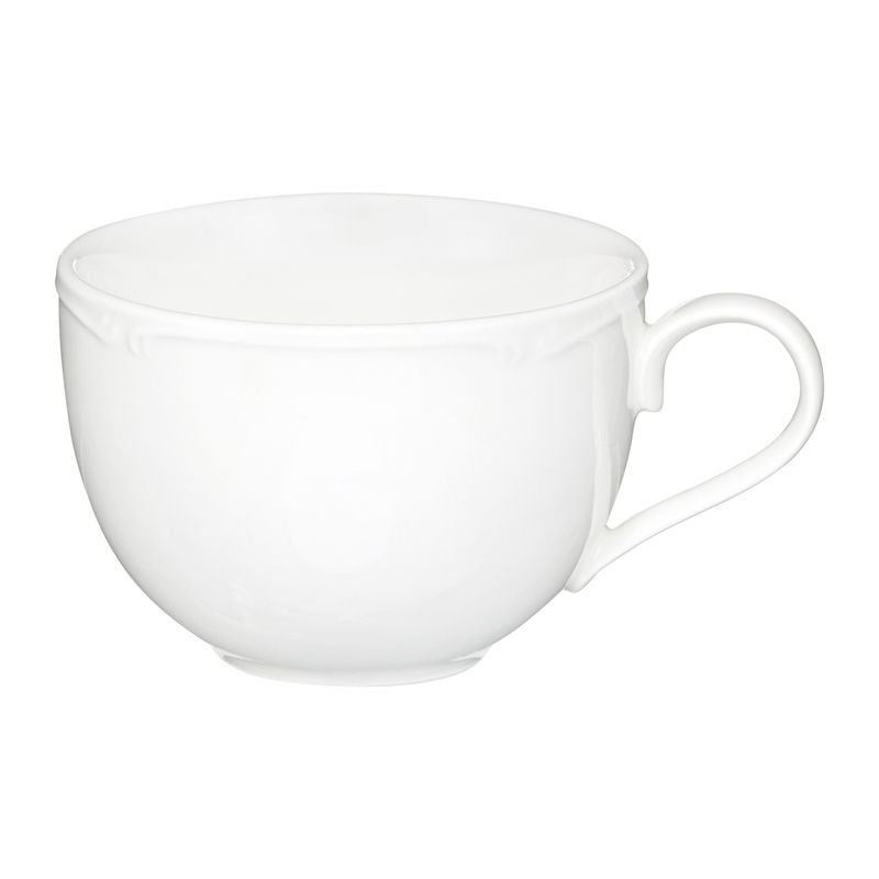 Casa si Gradina - Bucatarie si vesela - Vesela si tacamuri - Servicii de masa - Set servire ceai sau cafea AMBITION Pola, 12 piese, 6 persoane, portelan - Infinity.ro