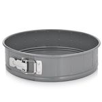 Casa si Gradina - Bucatarie si vesela - Vase pentru gatit - Tavi copt - Forma tort AMBITION Ligne, 26cm, invelis non-stick, otel - Infinity.ro