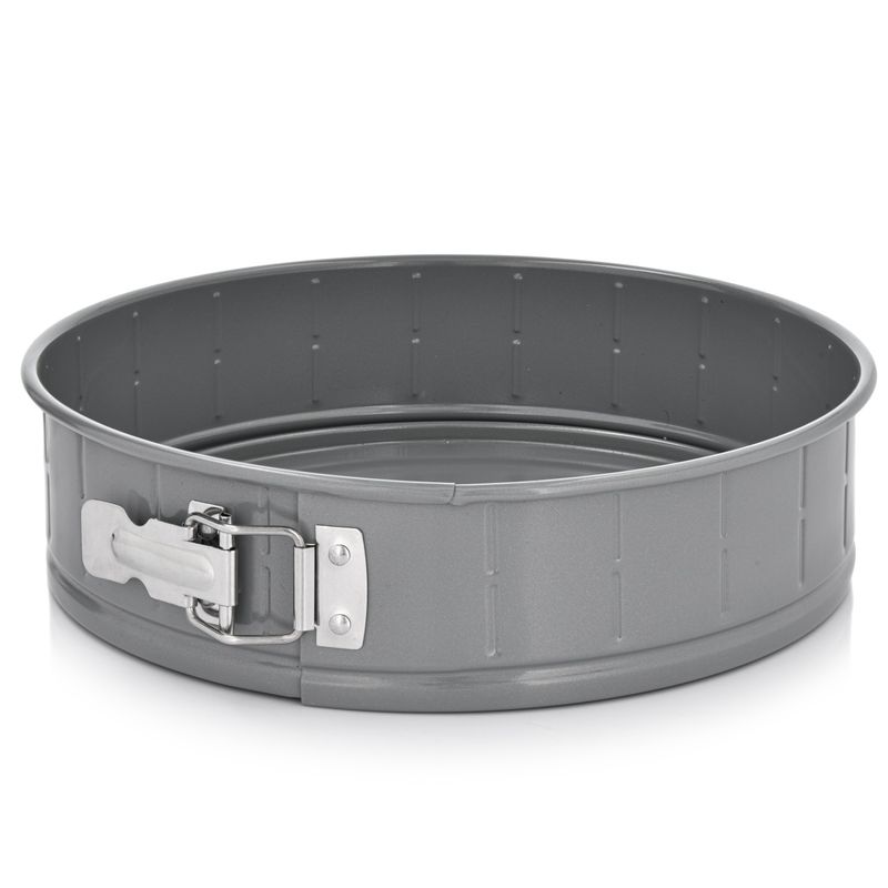 Casa si Gradina - Bucatarie si vesela - Vase pentru gatit - Tavi copt - Forma tort AMBITION Ligne, 26cm, invelis non-stick, otel - Infinity.ro