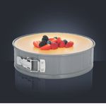 Casa si Gradina - Bucatarie si vesela - Vase pentru gatit - Tavi copt - Forma tort AMBITION Ligne, 24cm, invelis non-stick, otel - Infinity.ro