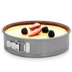 Casa si Gradina - Bucatarie si vesela - Vase pentru gatit - Tavi copt - Forma tort AMBITION Ligne, 26cm, invelis non-stick, otel - Infinity.ro