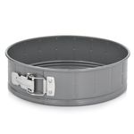Casa si Gradina - Bucatarie si vesela - Vase pentru gatit - Tavi copt - Forma tort AMBITION Ligne, 24cm, invelis non-stick, otel - Infinity.ro