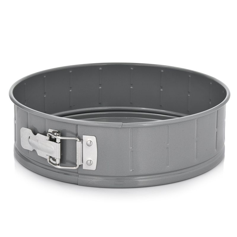 Casa si Gradina - Bucatarie si vesela - Vase pentru gatit - Tavi copt - Forma tort AMBITION Ligne, 24cm, invelis non-stick, otel - Infinity.ro