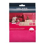 Market - Curatenie si intretinere casa - Produse bucatarie - Lavete si bureti - Laveta curatare podele, microfibra, 60 x 50 cm, VELKEA - Infinity.ro