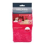 Market - Curatenie si intretinere casa - Produse bucatarie - Lavete si bureti - Laveta electrostatica pentru praf, microfibra, 30 x 30 cm, VELKEA - Infinity.ro