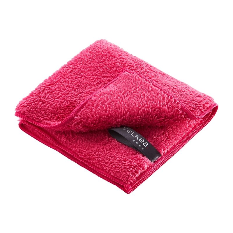 Market - Curatenie si intretinere casa - Produse bucatarie - Lavete si bureti - Laveta electrostatica pentru praf, microfibra, 30 x 30 cm, VELKEA - Infinity.ro