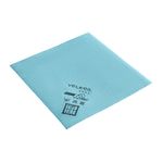 Market - Curatenie si intretinere casa - Produse bucatarie - Lavete si bureti - Laveta curatare geamuri, microfibra, Smart Fiber, 33 x 32 cm, VELKEA - Infinity.ro