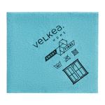 Market - Curatenie si intretinere casa - Produse bucatarie - Lavete si bureti - Laveta curatare geamuri, microfibra, Smart Fiber, 33 x 32 cm, VELKEA - Infinity.ro