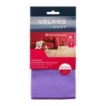 Market - Curatenie si intretinere casa - Produse bucatarie - Lavete si bureti - Laveta electrosatatica curatare echipamente electronice, poliester, 30 x 30 cm, VELKEA - Infinity.ro