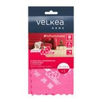 Market - Curatenie si intretinere casa - Produse bucatarie - Lavete si bureti - Laveta universala pentru uz casnic, microfibra, Smart Fiber, 30 x 30 cm, VELKEA - Infinity.ro