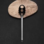 Casa si Gradina - Bucatarie si vesela - Ustensile bucatarie - Polonice, linguri si clesti de bucatarie - Lingura spaghetti, AMBITION Solvi - Infinity.ro