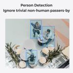 Casa si Gradina - Electrice - Smart Home - Camere de supraveghere - Camera Supraveghere Panoramica 360° Reolink Fisheye P520, 6MP, Audio Bidirectional, PoE, Modele Multiple de Afisare - Infinity.ro