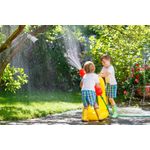 Casa si Gradina - Electrice - Smart Home - Camere de supraveghere - Camera de supraveghere Reolink Argus ECO-V2 cu Panou Solar, WIFI, baterie reincarcabila, rezolutie 3MP - Infinity.ro