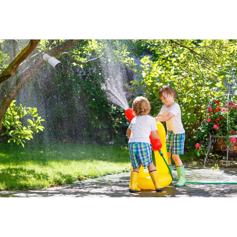 Casa si Gradina - Electrice - Smart Home - Camere de supraveghere - Camera de supraveghere Reolink Argus ECO-V2 cu Panou Solar, WIFI, baterie reincarcabila, rezolutie 3MP - Infinity.ro