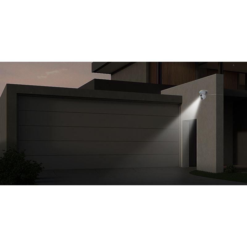 Casa si Gradina - Electrice - Smart Home - Camere de supraveghere - Camera de supraveghere Reolink E560 - 4K Wi-Fi 6 Smart PTZ, cu urmarire automata, zoom optic 3X, viziune nocturna color - Infinity.ro