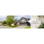 Casa si Gradina - Electrice - Smart Home - Camere de supraveghere - Pachet camera de supraveghere cu Card MicroSD 64 GB, Reolink RLC 510WA WIFI, rezolutie de 5MP Super HD - Infinity.ro