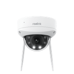Casa si Gradina - Electrice - Smart Home - Camere de supraveghere - Camera Supraveghere 4K Reolink W437, Wi-Fi 6, Viziune Nocturna Color, Audio Bidirectional, 8MP - Infinity.ro
