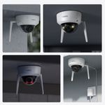 Casa si Gradina - Electrice - Smart Home - Camere de supraveghere - Camera Supraveghere 4K Reolink W437, Wi-Fi 6, Viziune Nocturna Color, Audio Bidirectional, 8MP - Infinity.ro