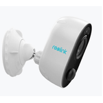 Casa si Gradina - Electrice - Smart Home - Camere de supraveghere - Camera de supraveghere Reolink E430 WIFI, cu vedere nocturna color si reflector LED, rezolutie de 4MP - Infinity.ro