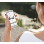 Casa si Gradina - Electrice - Smart Home - Camere de supraveghere - Camera de supraveghere Reolink E430 WIFI, cu vedere nocturna color si reflector LED, rezolutie de 4MP - Infinity.ro