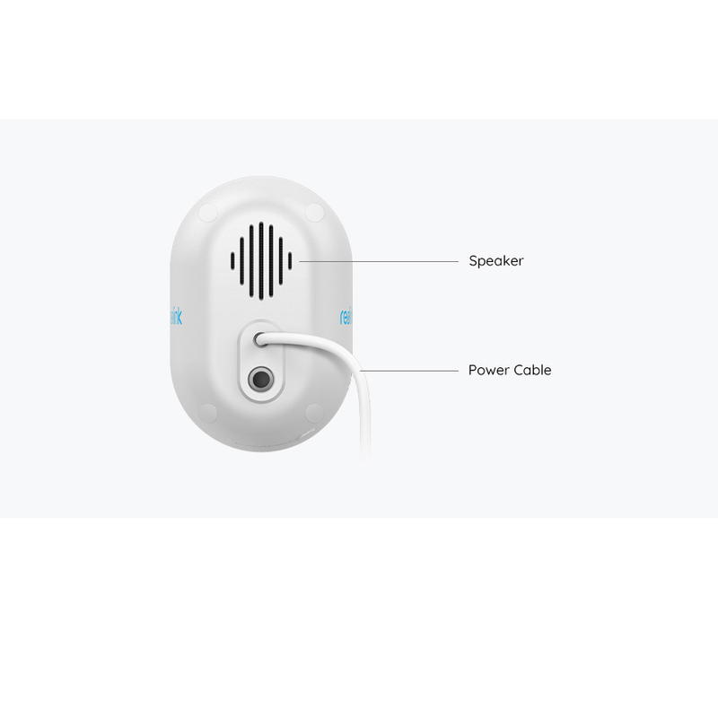 Casa si Gradina - Electrice - Smart Home - Camere de supraveghere - Camera de supraveghere Reolink E430 WIFI, cu vedere nocturna color si reflector LED, rezolutie de 4MP - Infinity.ro