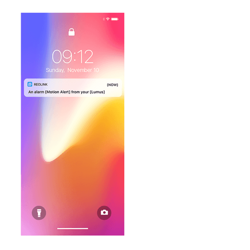 Casa si Gradina - Electrice - Smart Home - Camere de supraveghere - Camera de supraveghere Reolink E430 WIFI, cu vedere nocturna color si reflector LED, rezolutie de 4MP - Infinity.ro