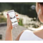 Casa si Gradina - Electrice - Smart Home - Camere de supraveghere - Camera de supraveghere Reolink E430 WIFI, cu vedere nocturna color si reflector LED, rezolutie de 4MP - Infinity.ro