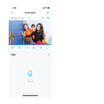 Casa si Gradina - Electrice - Smart Home - Camere de supraveghere - Camera de supraveghere Reolink E430 WIFI, cu vedere nocturna color si reflector LED, rezolutie de 4MP - Infinity.ro