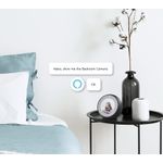 Casa si Gradina - Electrice - Smart Home - Camere de supraveghere - Camera de supraveghere Reolink E430 WIFI, cu vedere nocturna color si reflector LED, rezolutie de 4MP - Infinity.ro