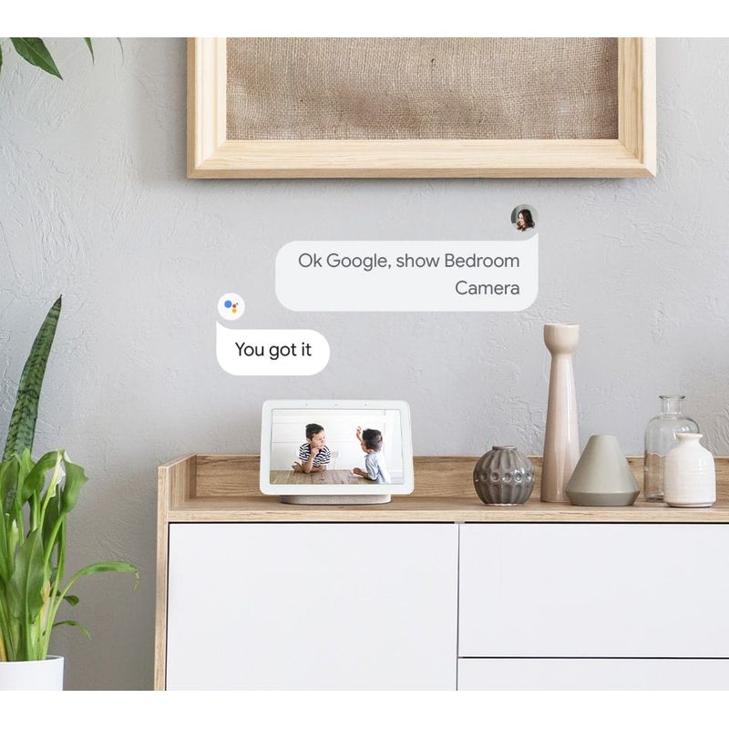 Casa si Gradina - Electrice - Smart Home - Camere de supraveghere - Camera de supraveghere Reolink E430 WIFI, cu vedere nocturna color si reflector LED, rezolutie de 4MP - Infinity.ro