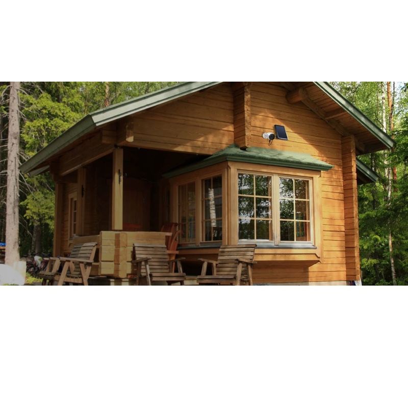 Casa si Gradina - Electrice - Smart Home - Camere de supraveghere - Camera de supraveghere Reolink Go cu panou solar, baterie reincarcabila, 4G - LTE, rezolutie Full HD, senzor de miscare - Infinity.ro