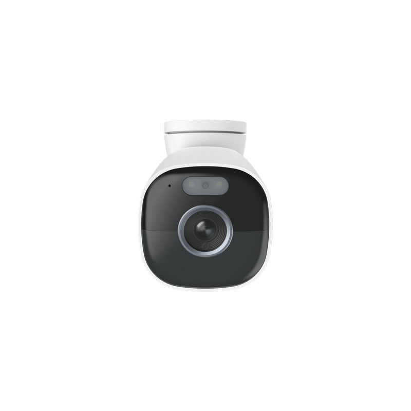 Casa si Gradina - Electrice - Smart Home - Camere de supraveghere - Camera de supraveghere Reolink Argus B360 cu Panou Solar, WIFI, baterie reincarcabila, rezolutie 8MP - Infinity.ro