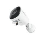 Casa si Gradina - Electrice - Smart Home - Camere de supraveghere - Camera de supraveghere Reolink Argus B360 cu Panou Solar, WIFI, baterie reincarcabila, rezolutie 8MP - Infinity.ro