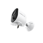 Casa si Gradina - Electrice - Smart Home - Camere de supraveghere - Camera WiFi Standalone 4K, Reolink Argus B350, 8MP Ultra HD, Alimentare Baterie Reincarcabila, Vedere Nocturna Color - Infinity.ro