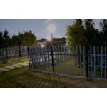 Casa si Gradina - Electrice - Smart Home - Camere de supraveghere - Camera de supraveghere Reolink Argus 3 cu panou solar, WIFI, vedere nocturna color si reflector LED, rezolutie Full HD - Infinity.ro