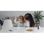 Casa si Gradina - Electrice - Smart Home - Camere de supraveghere - Camera de supraveghere Reolink Argus B330 cu Panou Solar, inteligenta artificiala, baterie reincarcabila, rezolutie 4 MP - Infinity.ro