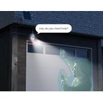 Casa si Gradina - Electrice - Smart Home - Camere de supraveghere - Pachet camera de supraveghere cu Panou Solar si Card MicroSD 64 GB, Reolink Go PT Ultra, rezolutie 4 K - Infinity.ro