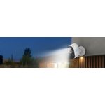 Casa si Gradina - Electrice - Smart Home - Camere de supraveghere - Camera WiFi Standalone 4K cu Panou Solar, Reolink Argus B350, 8MP Ultra HD, Baterie Reincarcabila, Vedere Nocturna Color - Infinity.ro