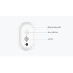 Casa si Gradina - Electrice - Smart Home - Camere de supraveghere - Camera WiFi Standalone 4K cu Panou Solar, Reolink Argus B350, 8MP Ultra HD, Baterie Reincarcabila, Vedere Nocturna Color - Infinity.ro