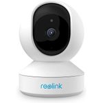 Casa si Gradina - Electrice - Smart Home - Camere de supraveghere - Camera de supraveghere Reolink E1 Pro V2, inteligenta artificiala, WIFI, rezolutie 4MP - Infinity.ro