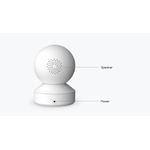 Casa si Gradina - Electrice - Smart Home - Camere de supraveghere - Camera de supraveghere Reolink E1 Pro V2, inteligenta artificiala, WIFI, rezolutie 4MP - Infinity.ro