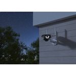 Casa si Gradina - Electrice - Smart Home - Camere de supraveghere - Camera de supraveghere Reolink DUO 4G - LTE si baterie reincarcabila, lentile duble, vedere nocturna color, rezolutie 2K - Infinity.ro