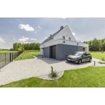 Casa si Gradina - Electrice - Smart Home - Camere de supraveghere - Camera de supraveghere Reolink Argus Eco cu Panou solar, WIFI, baterie reincarcabila, rezolutie FullHD - Infinity.ro