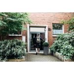 Casa si Gradina - Electrice - Smart Home - Camere de supraveghere - Camera de supraveghere Reolink Argus Eco cu Panou solar, WIFI, baterie reincarcabila, rezolutie FullHD - Infinity.ro