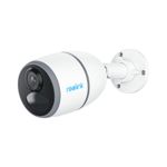 Casa si Gradina - Electrice - Smart Home - Camere de supraveghere - Camera de supraveghere cu 4G, baterie reincarcabila, Reolink G330, 4 MP, detectare persoana/vehicul - Infinity.ro
