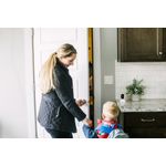 Casa si Gradina - Electrice - Smart Home - Camere de supraveghere - Camera de supraveghere Reolink E1-V2, WIFI, Inteligenta Artificiala, rezolutie 3MP, Pan/Tilt - Infinity.ro