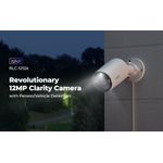 Casa si Gradina - Electrice - Smart Home - Camere de supraveghere - Camera de supraveghere Reolink P340, PoE, rezolutie 12MP, detectare Persoana/Vehicul, vedere nocturna color - Infinity.ro